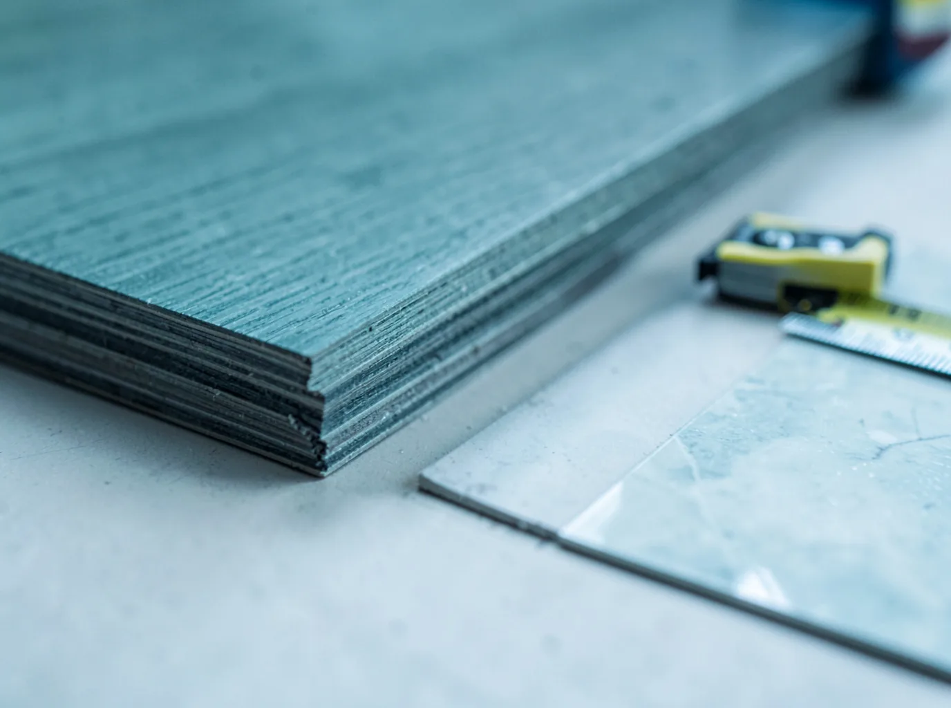 Luxury Vinyl Plank Installation Mogadore, OH FAQs